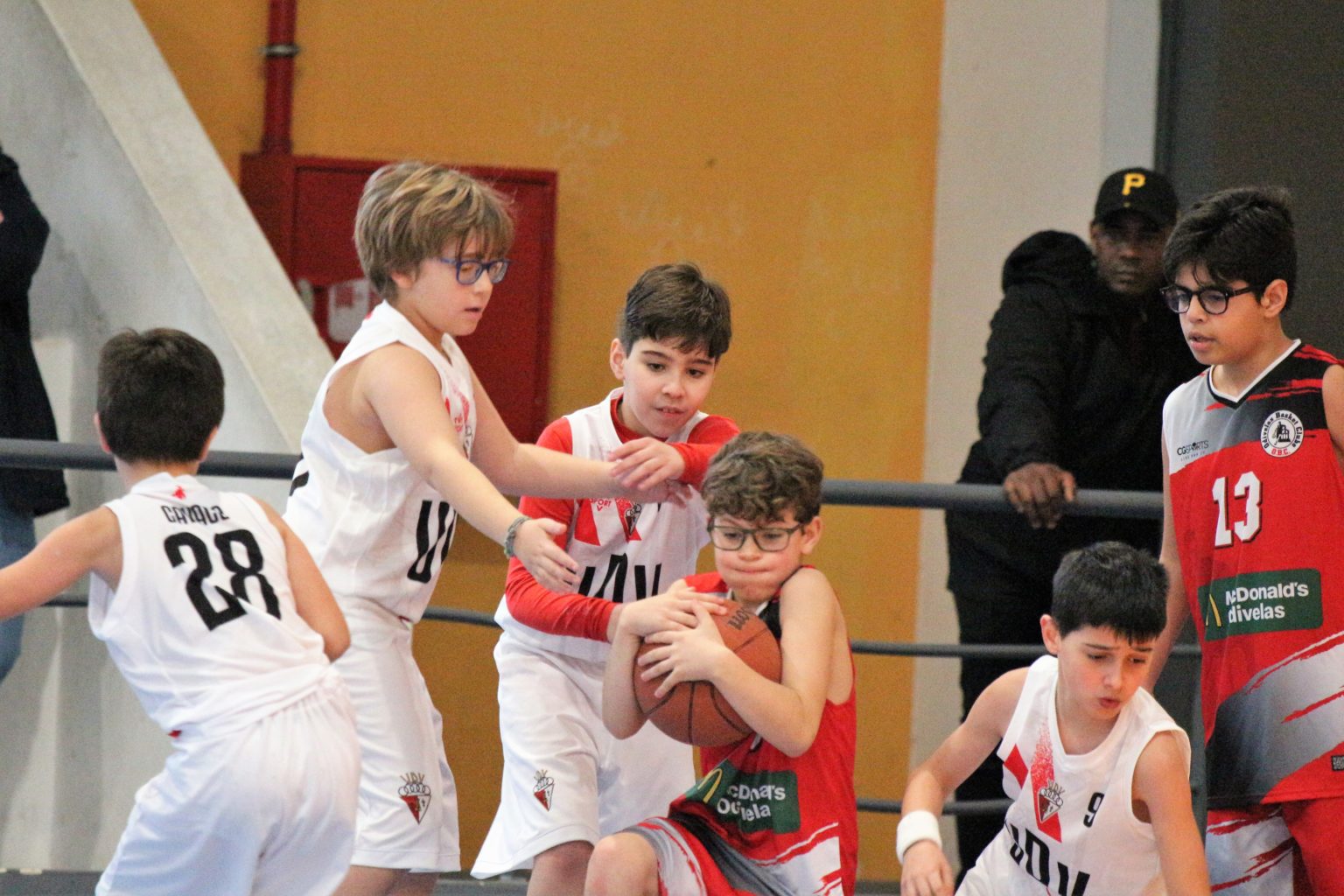 ABL imagem de galeria