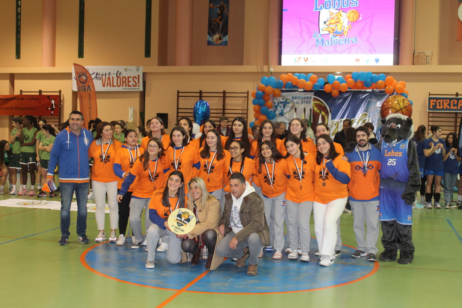 ABL imagem de galeria