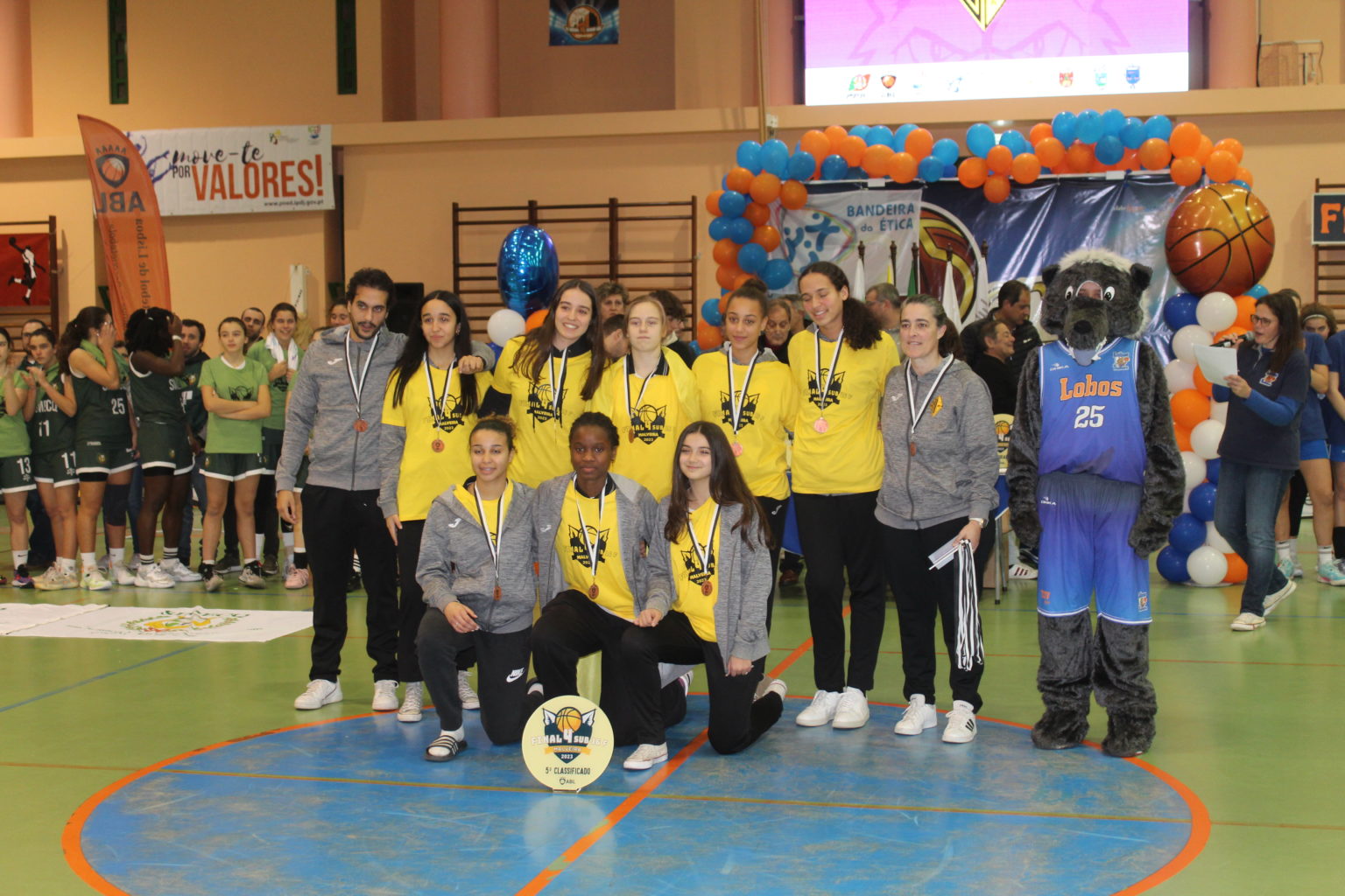 ABL imagem de galeria