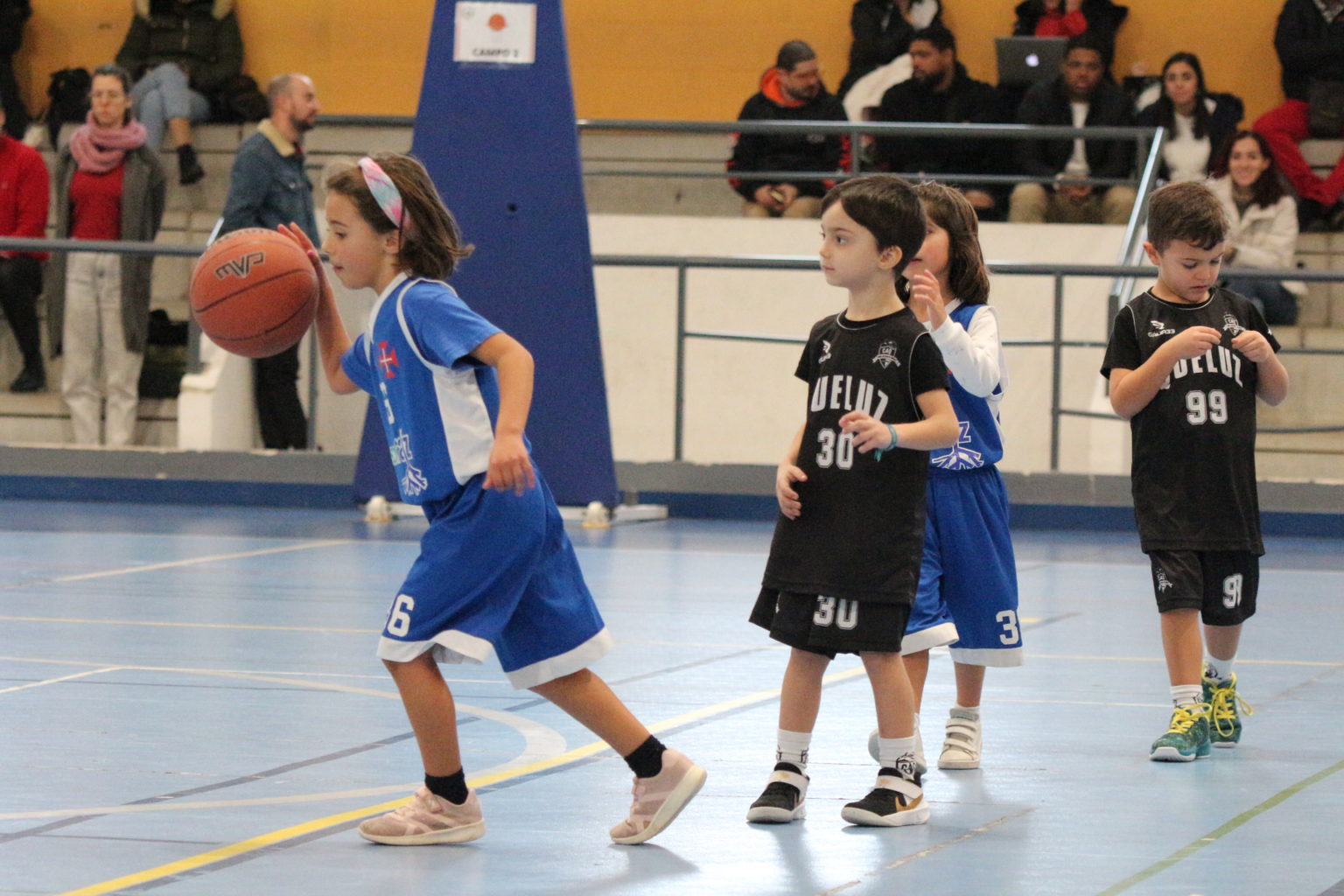 ABL imagem de galeria