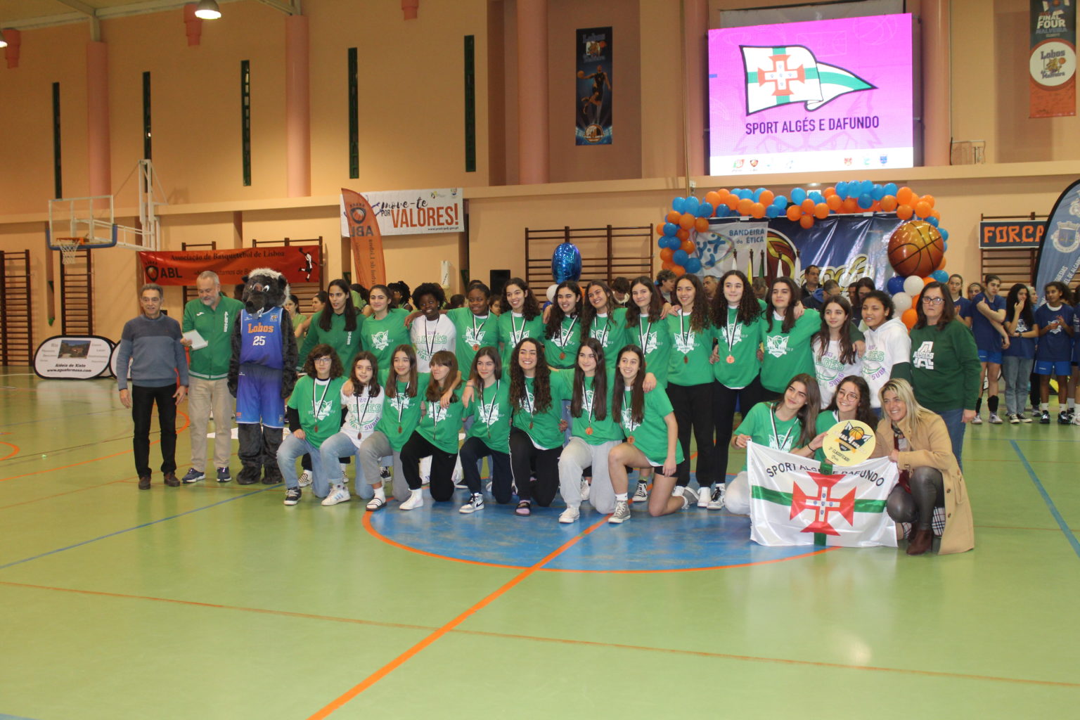 ABL imagem de galeria