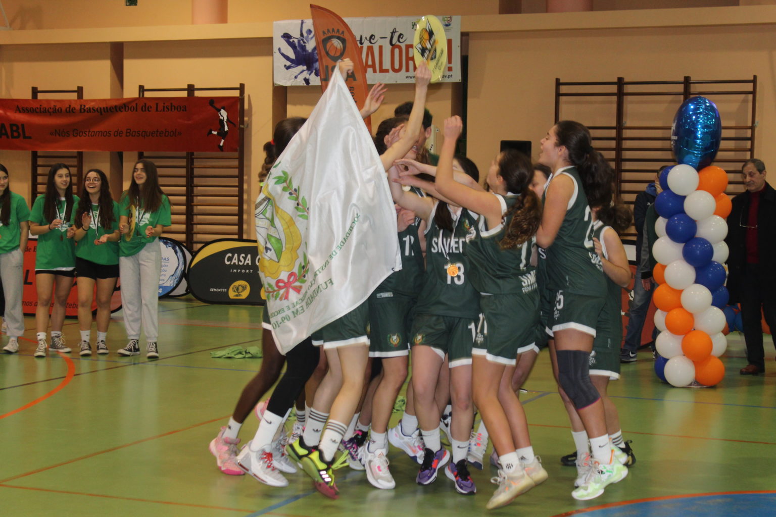 ABL imagem de galeria