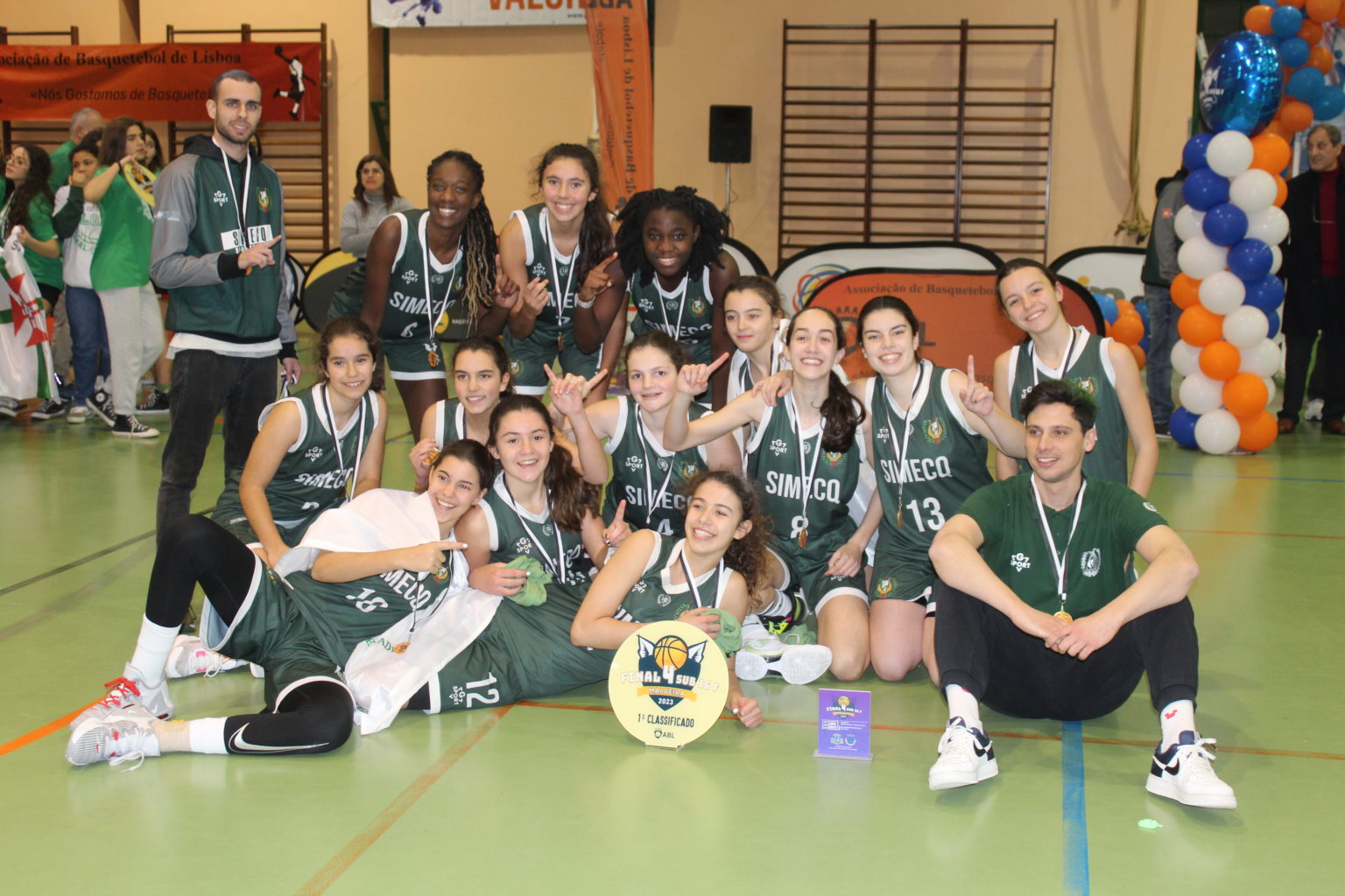 ABL imagem de galeria