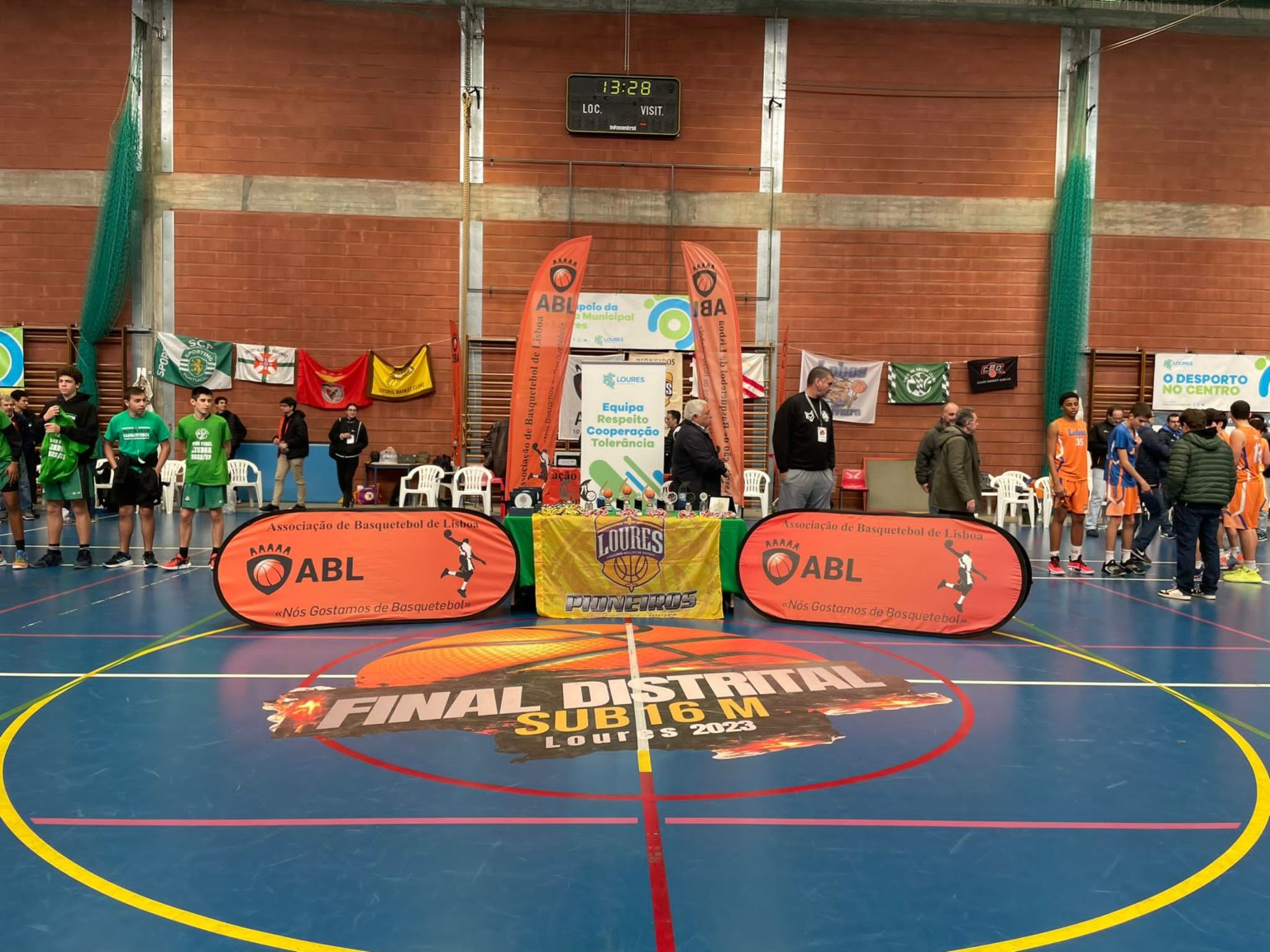 ABL imagem de galeria