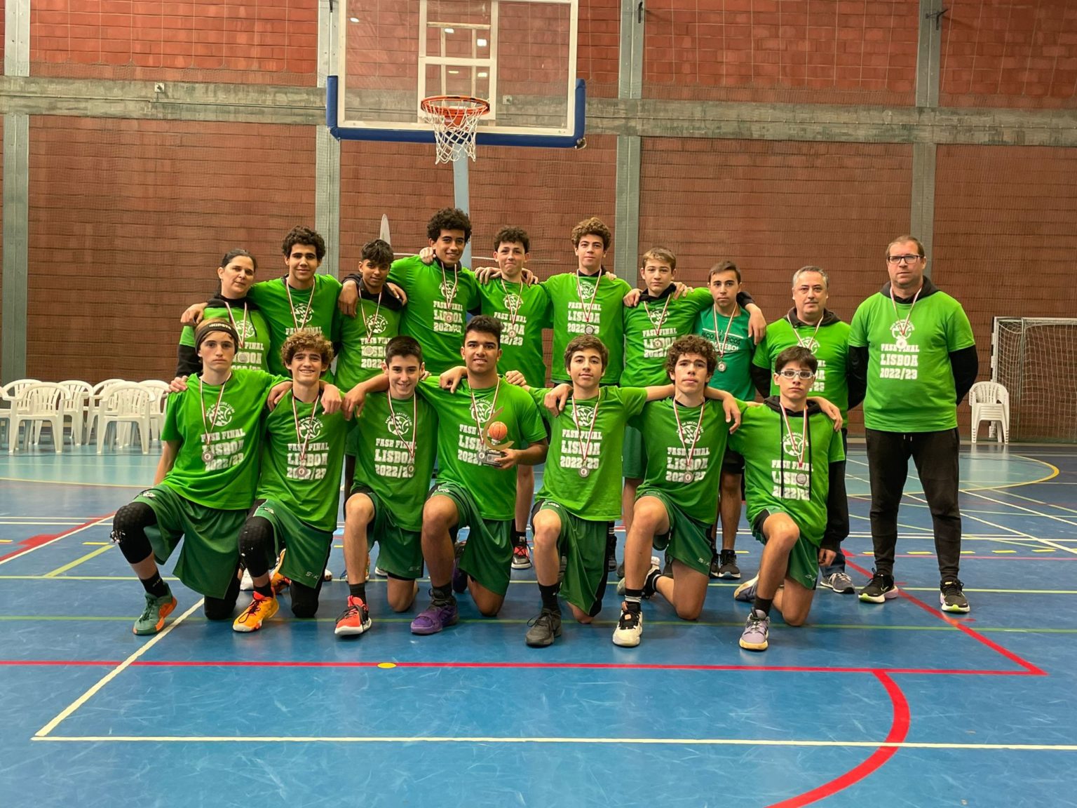 ABL imagem de galeria