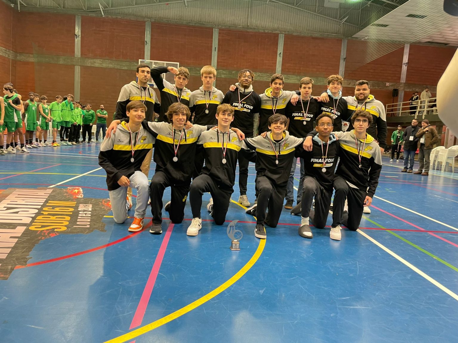 ABL imagem de galeria