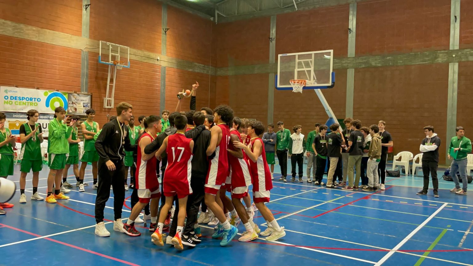 ABL imagem de galeria