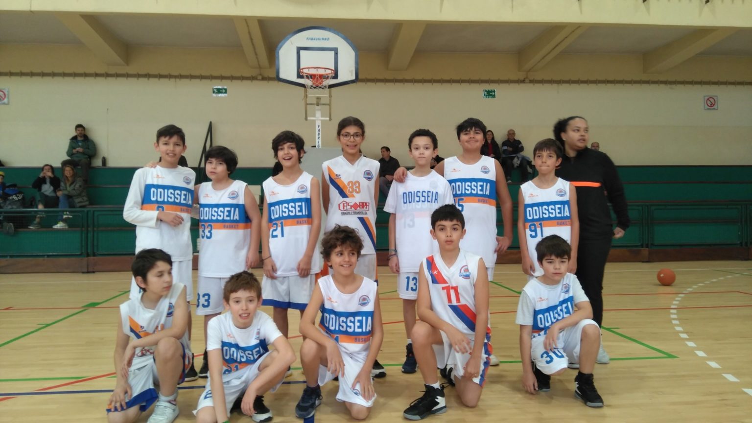ABL imagem de galeria
