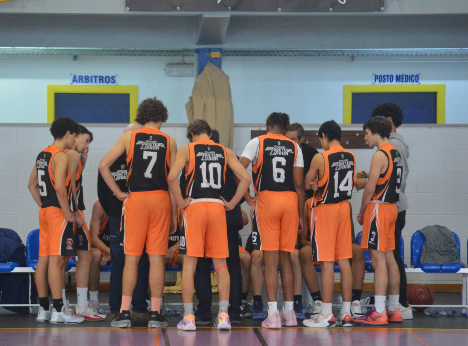 ABL imagem de galeria