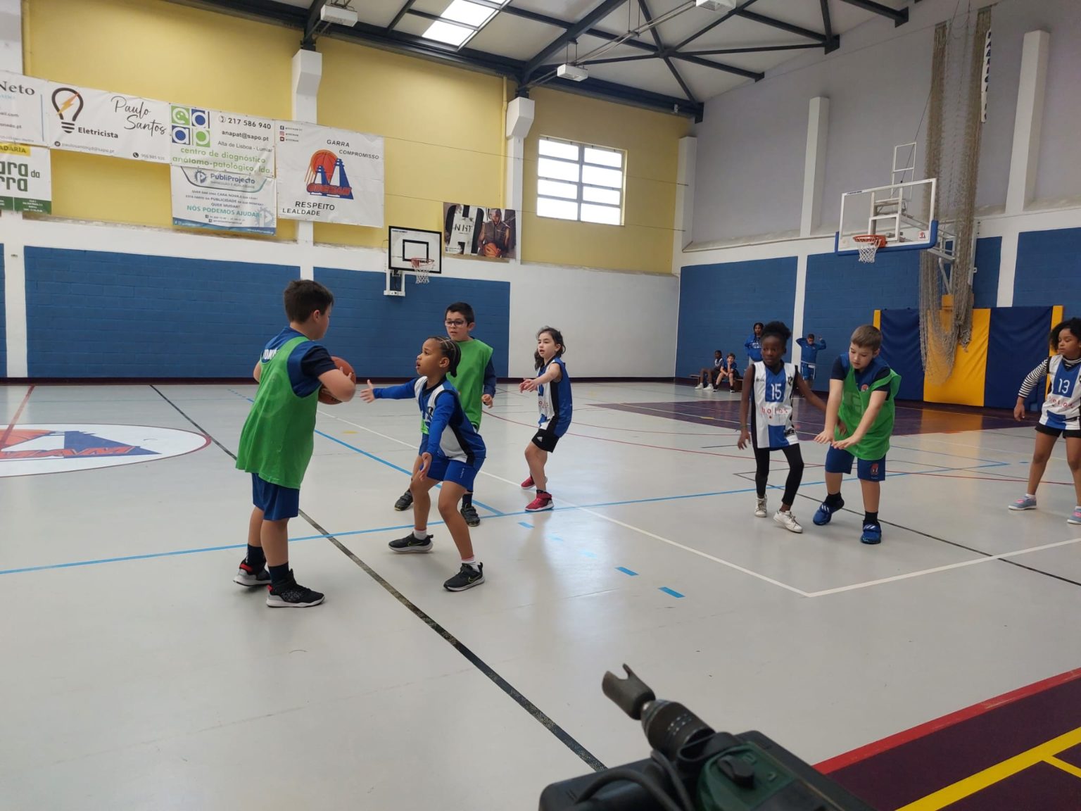ABL imagem de galeria