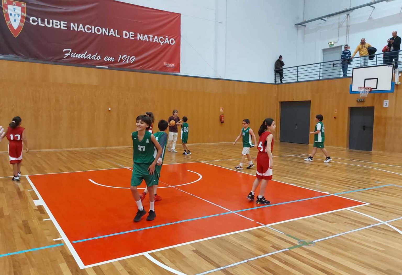 ABL imagem de galeria