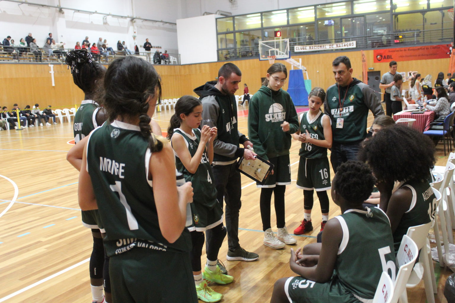 ABL imagem de galeria