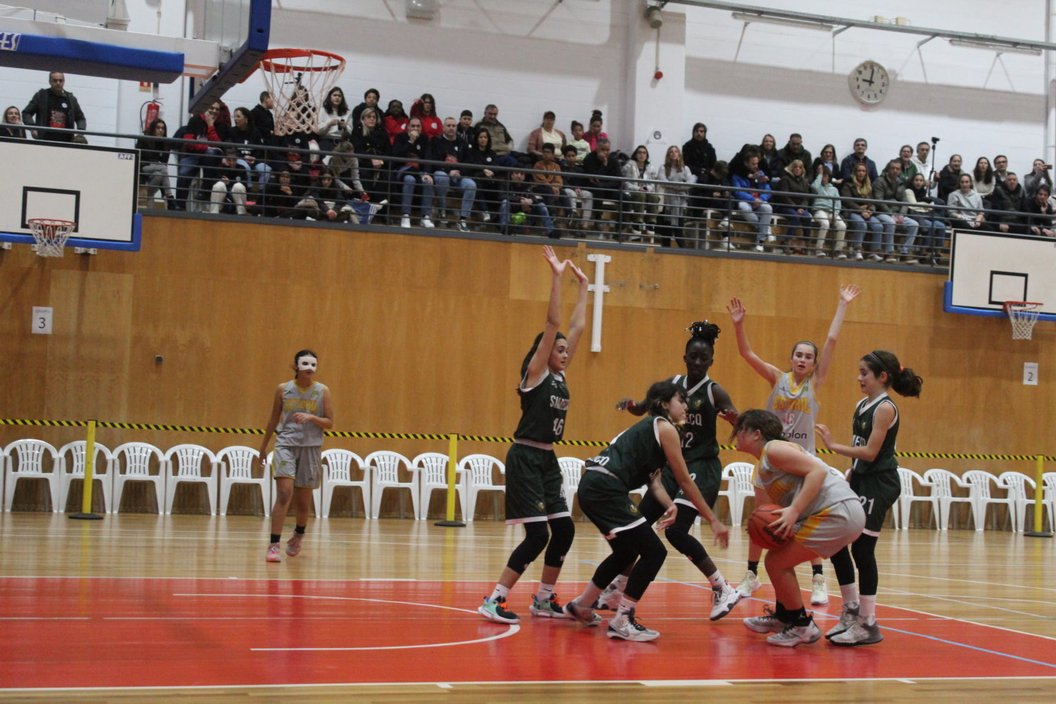 ABL imagem de galeria