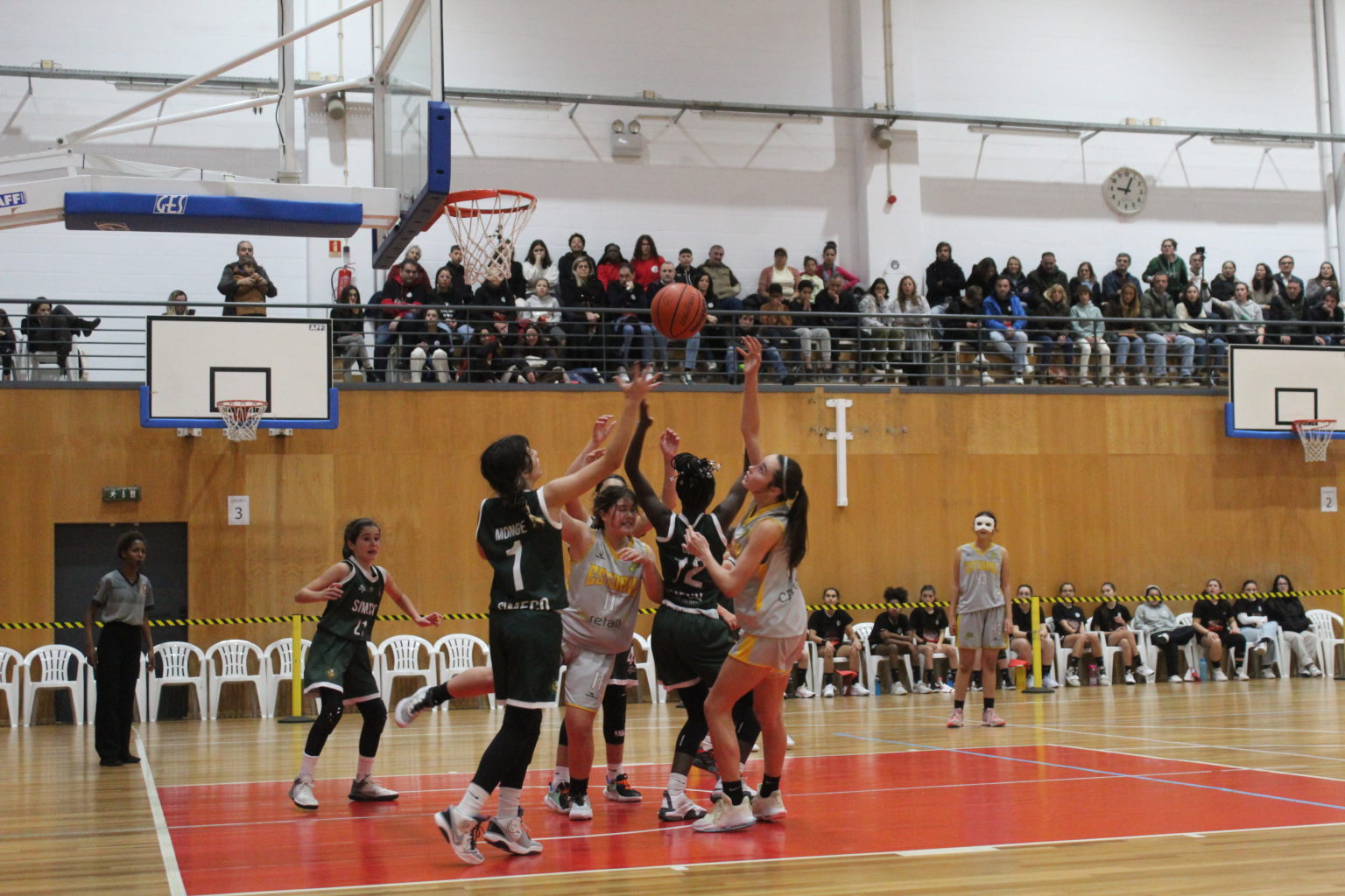 ABL imagem de galeria