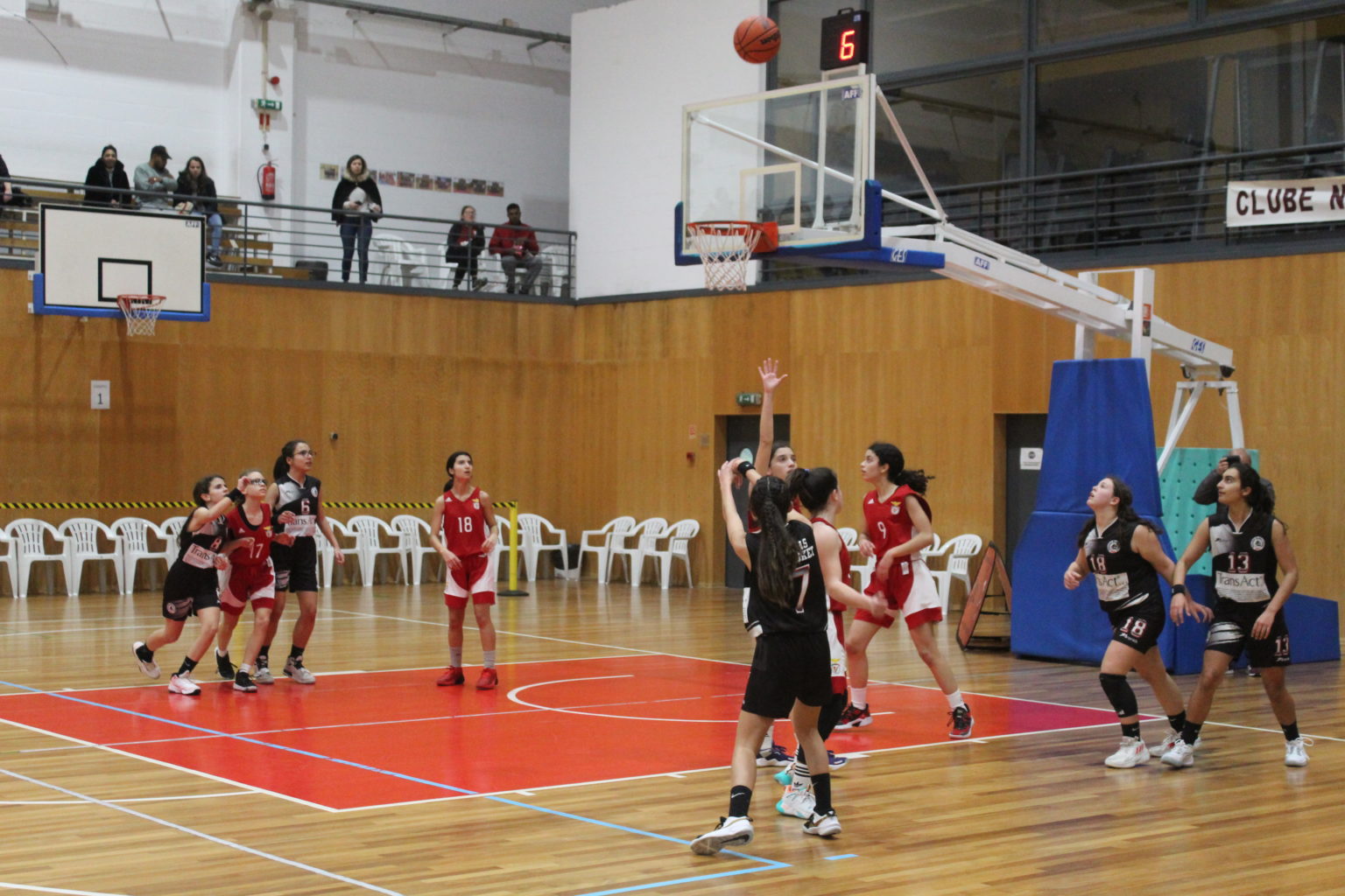 ABL imagem de galeria