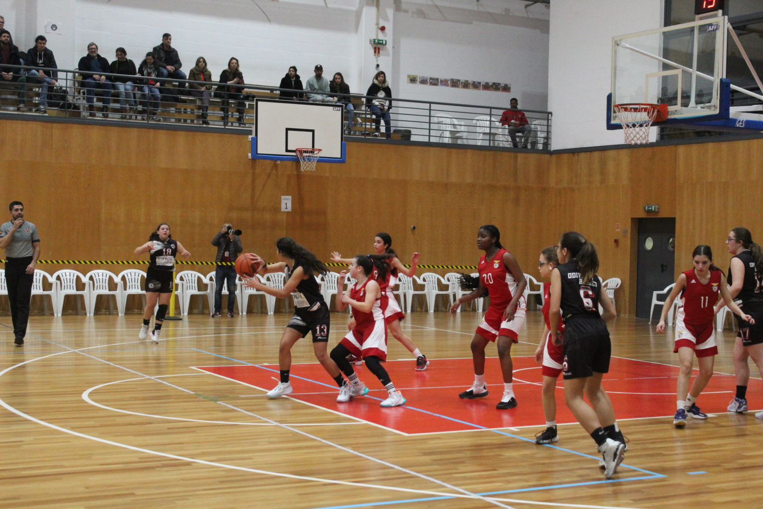 ABL imagem de galeria