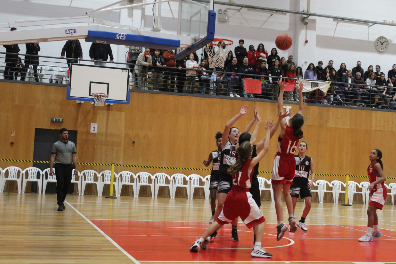 ABL imagem de galeria