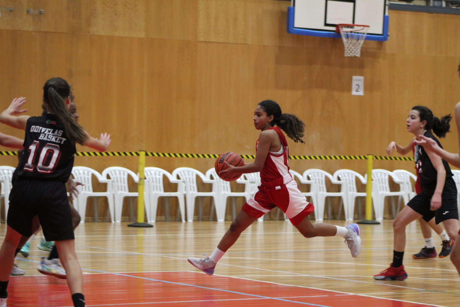 ABL imagem de galeria