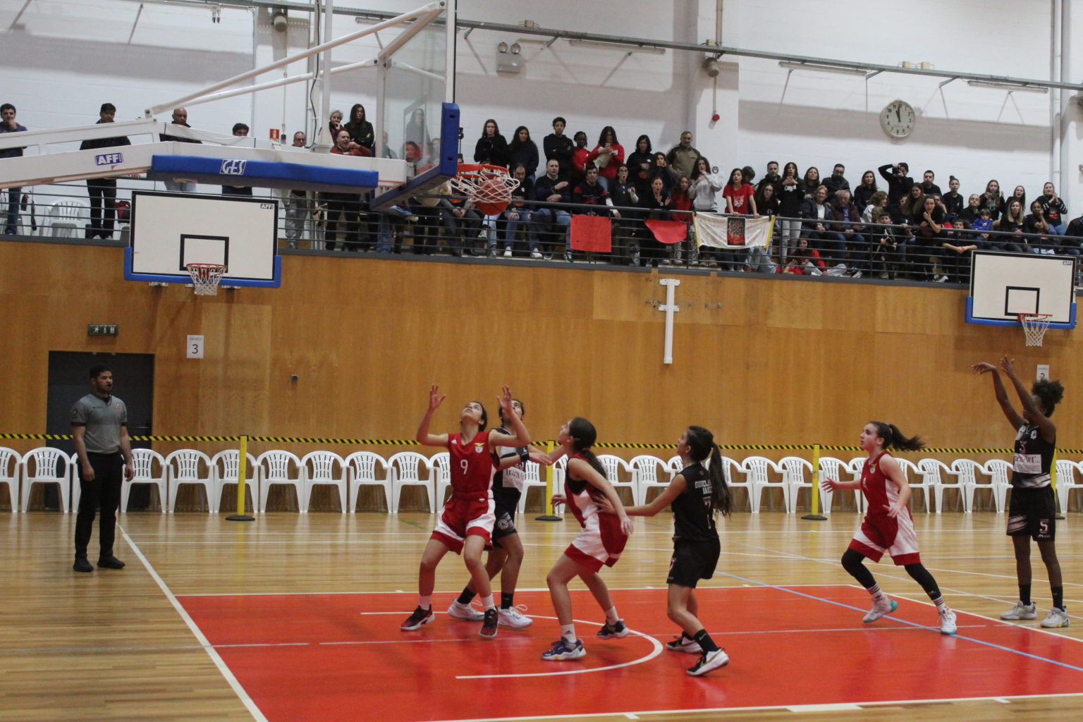 ABL imagem de galeria