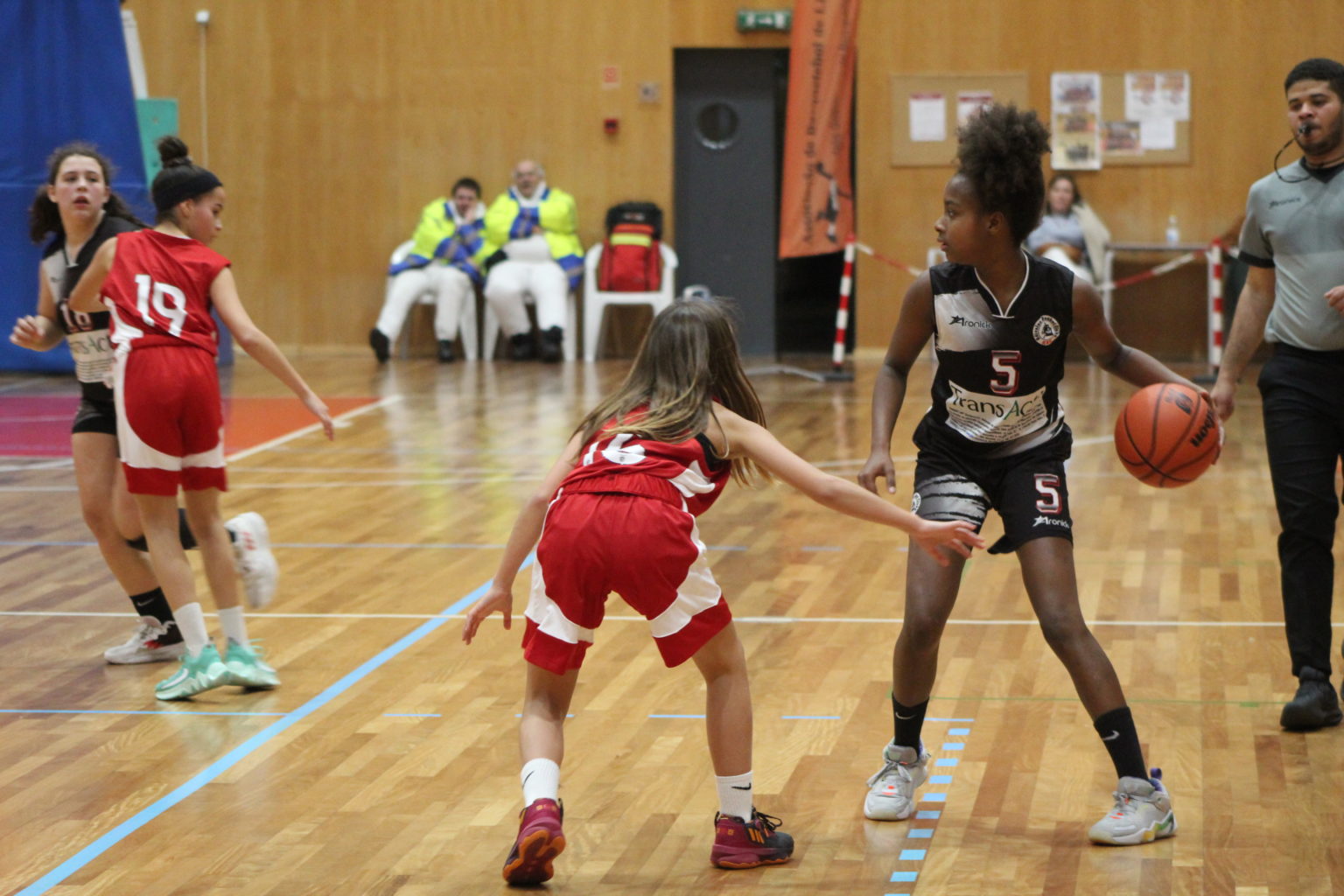 ABL imagem de galeria