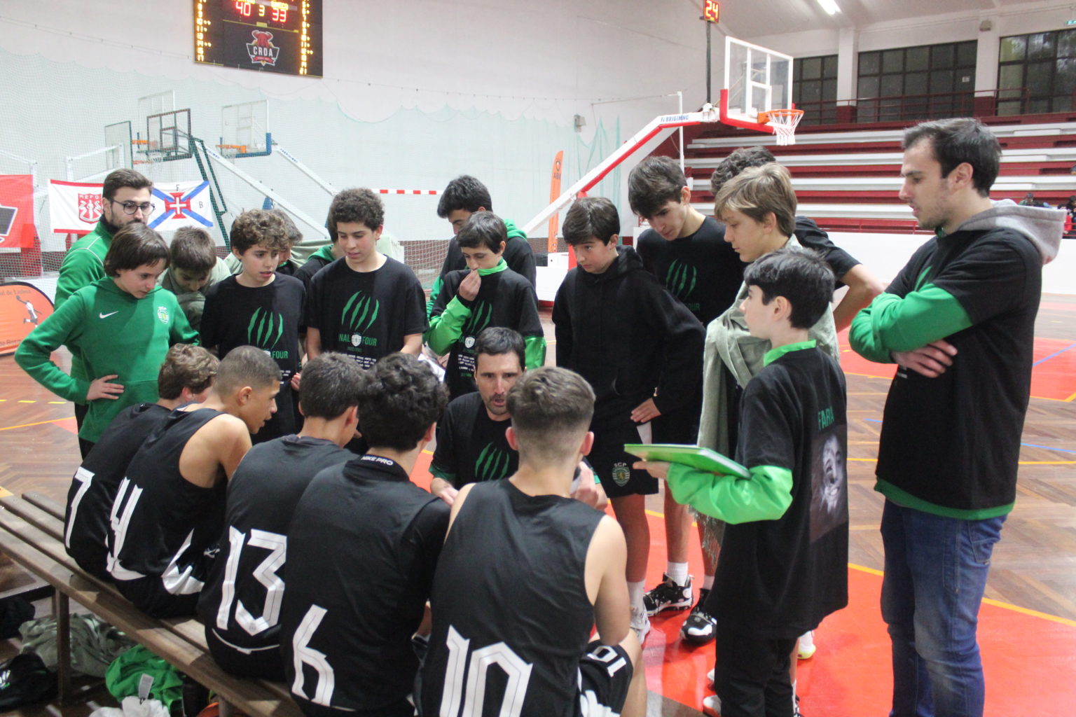 ABL imagem de galeria