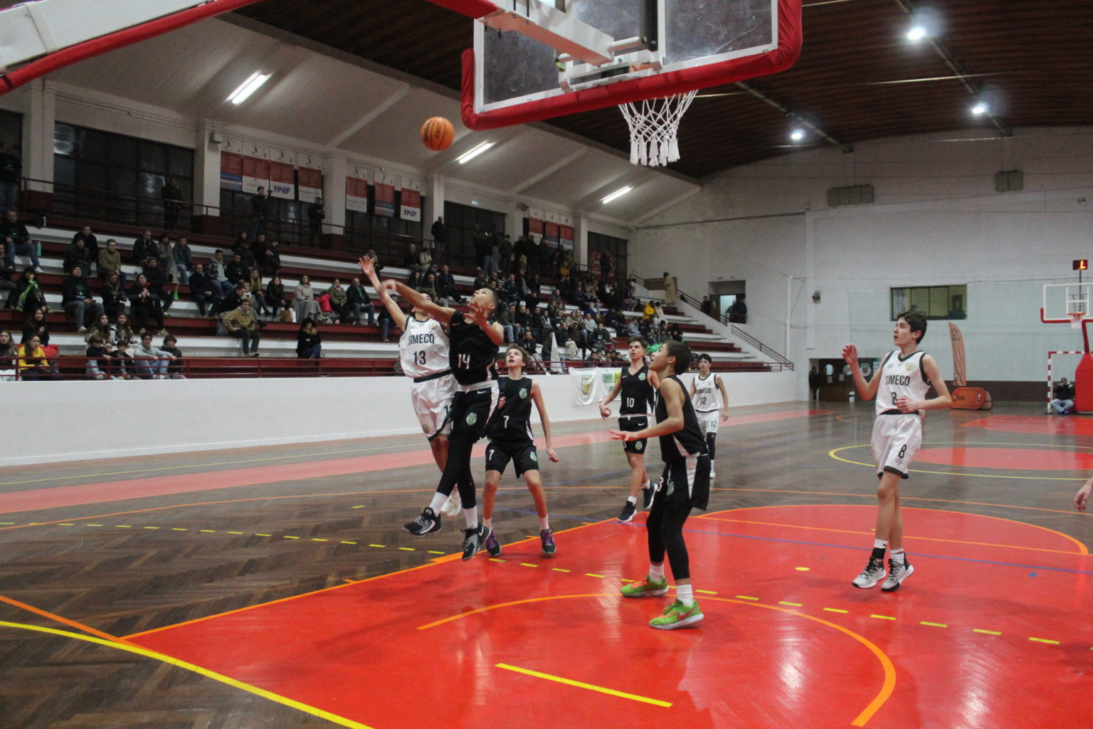 ABL imagem de galeria