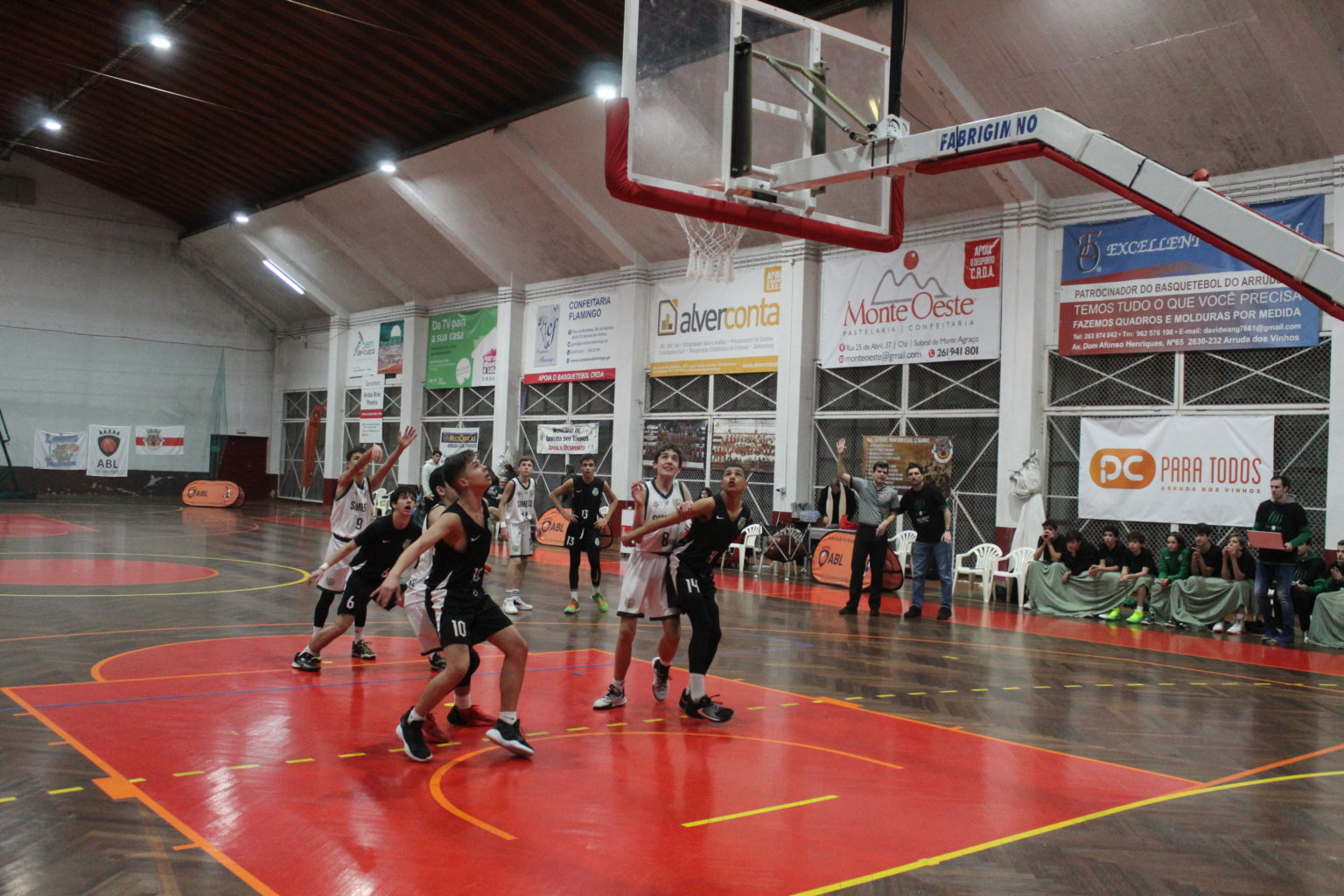 ABL imagem de galeria