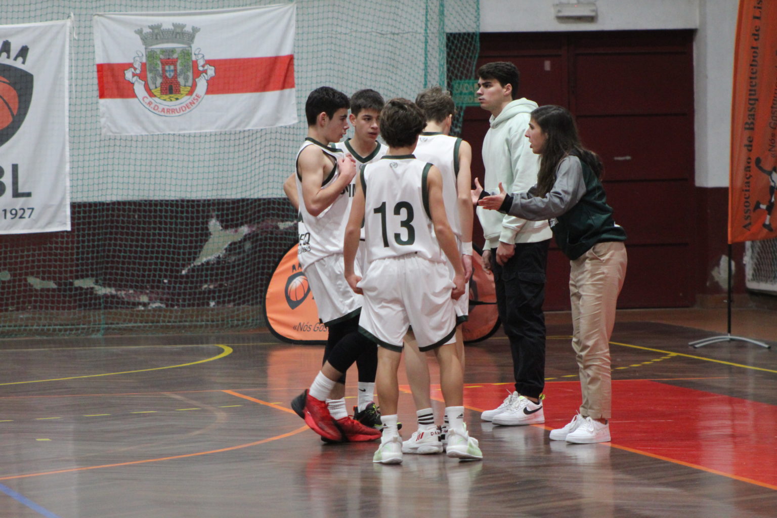 ABL imagem de galeria