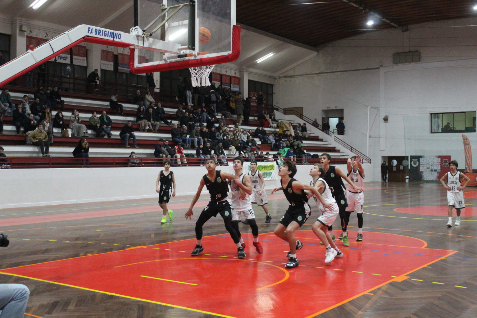 ABL imagem de galeria