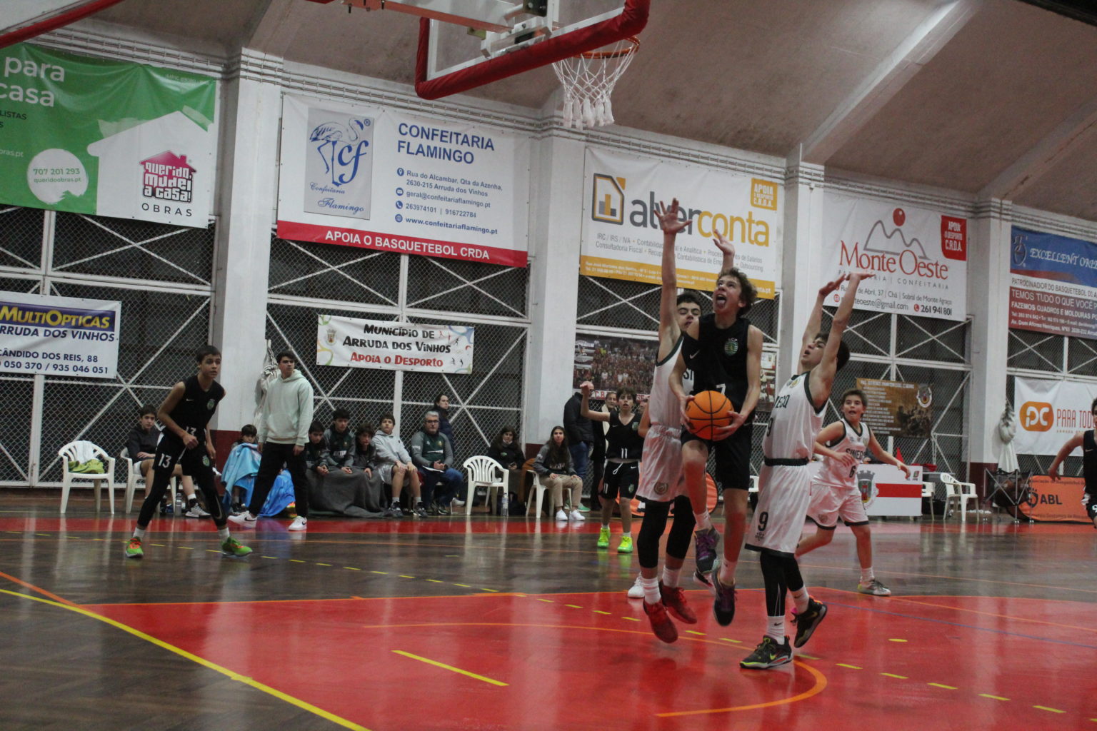 ABL imagem de galeria