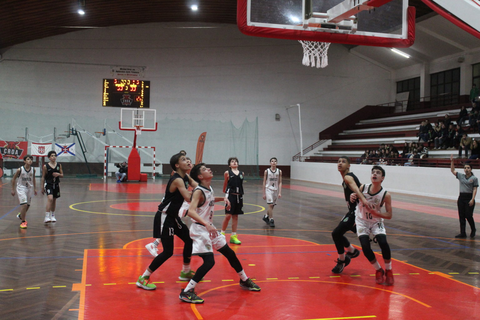 ABL imagem de galeria