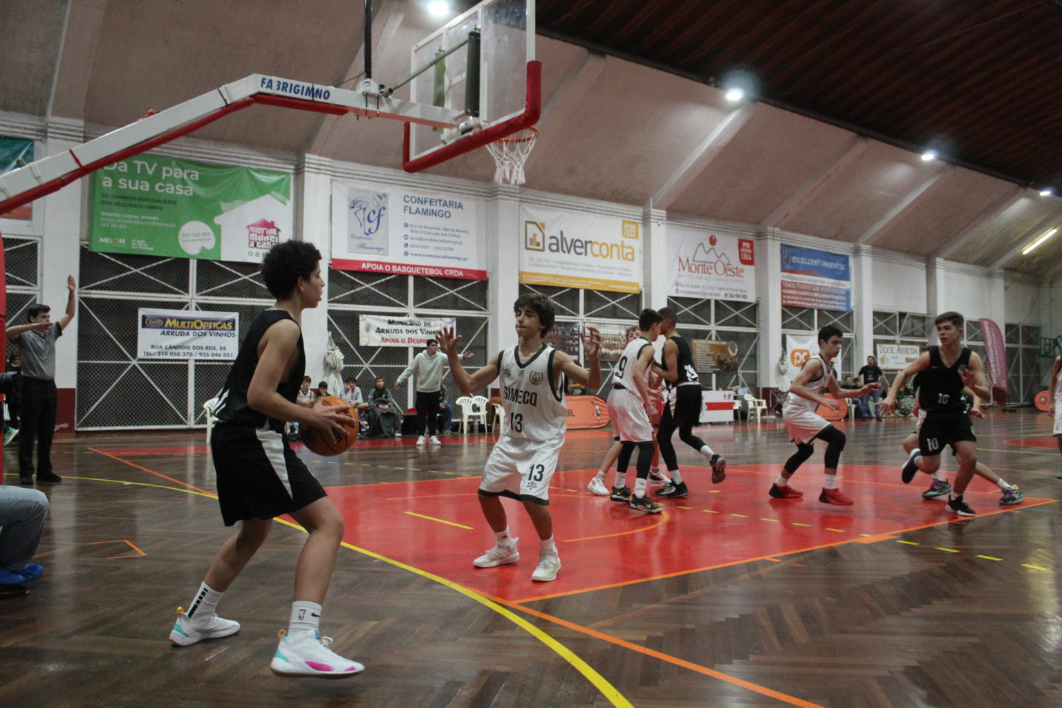 ABL imagem de galeria