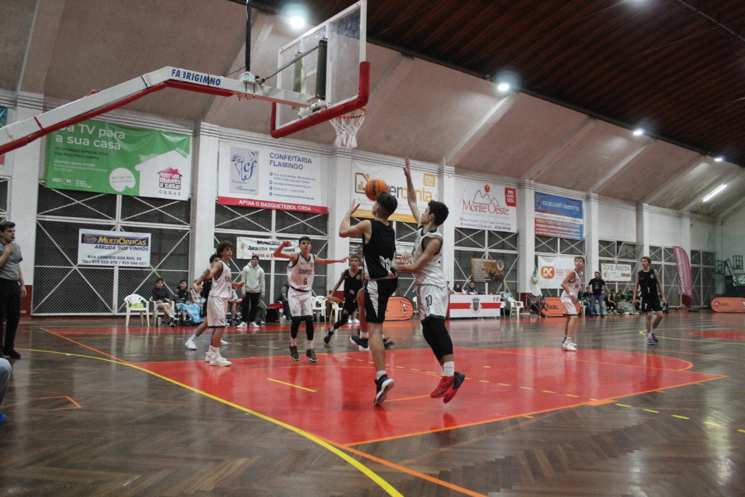 ABL imagem de galeria