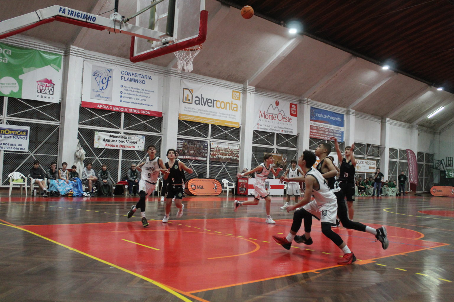 ABL imagem de galeria