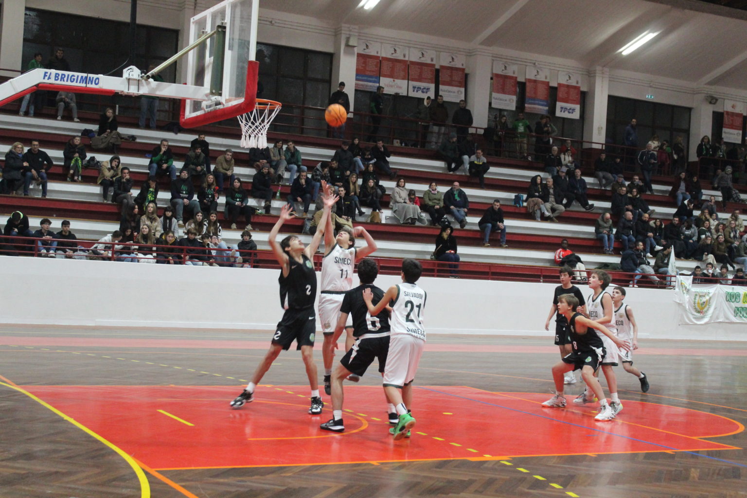 ABL imagem de galeria