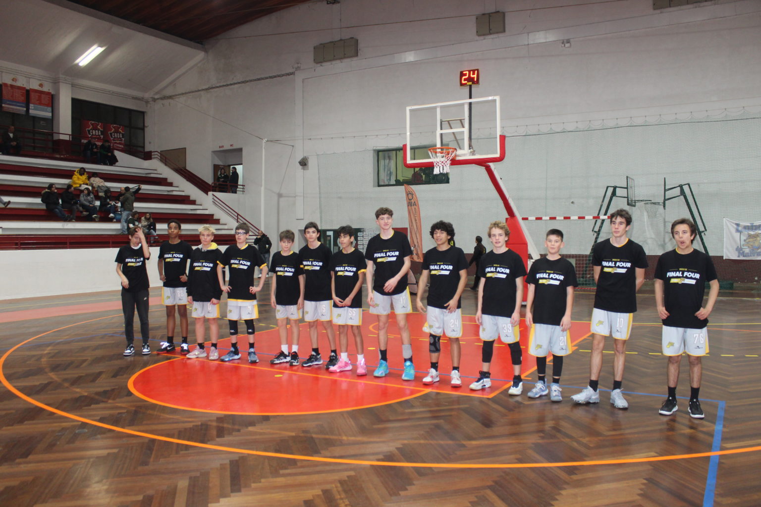 ABL imagem de galeria
