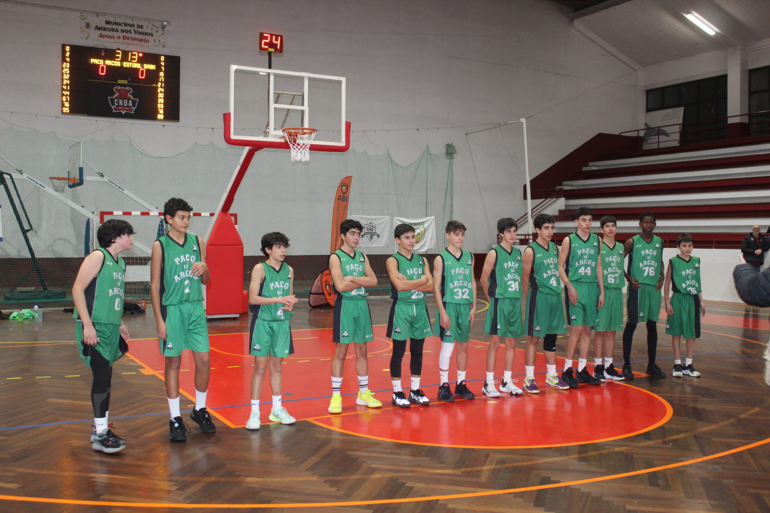 ABL imagem de galeria