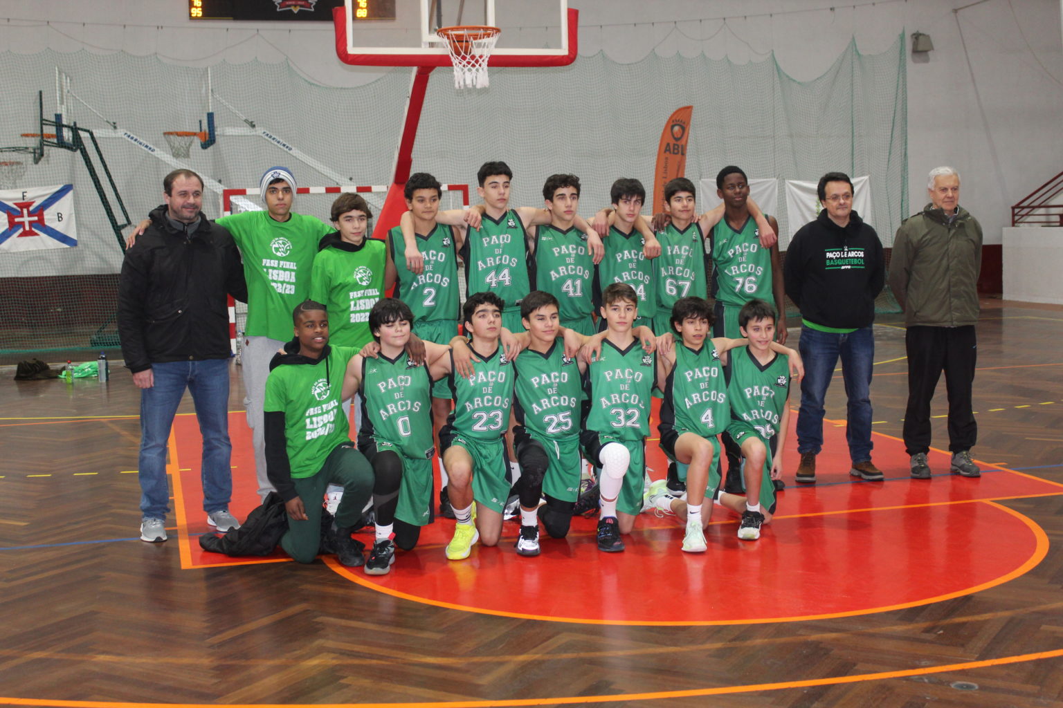 ABL imagem de galeria