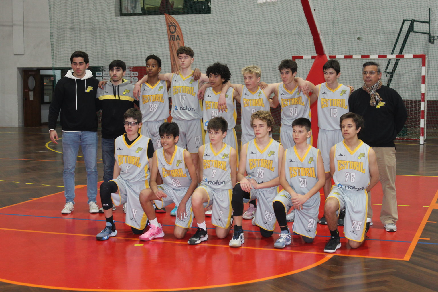 ABL imagem de galeria