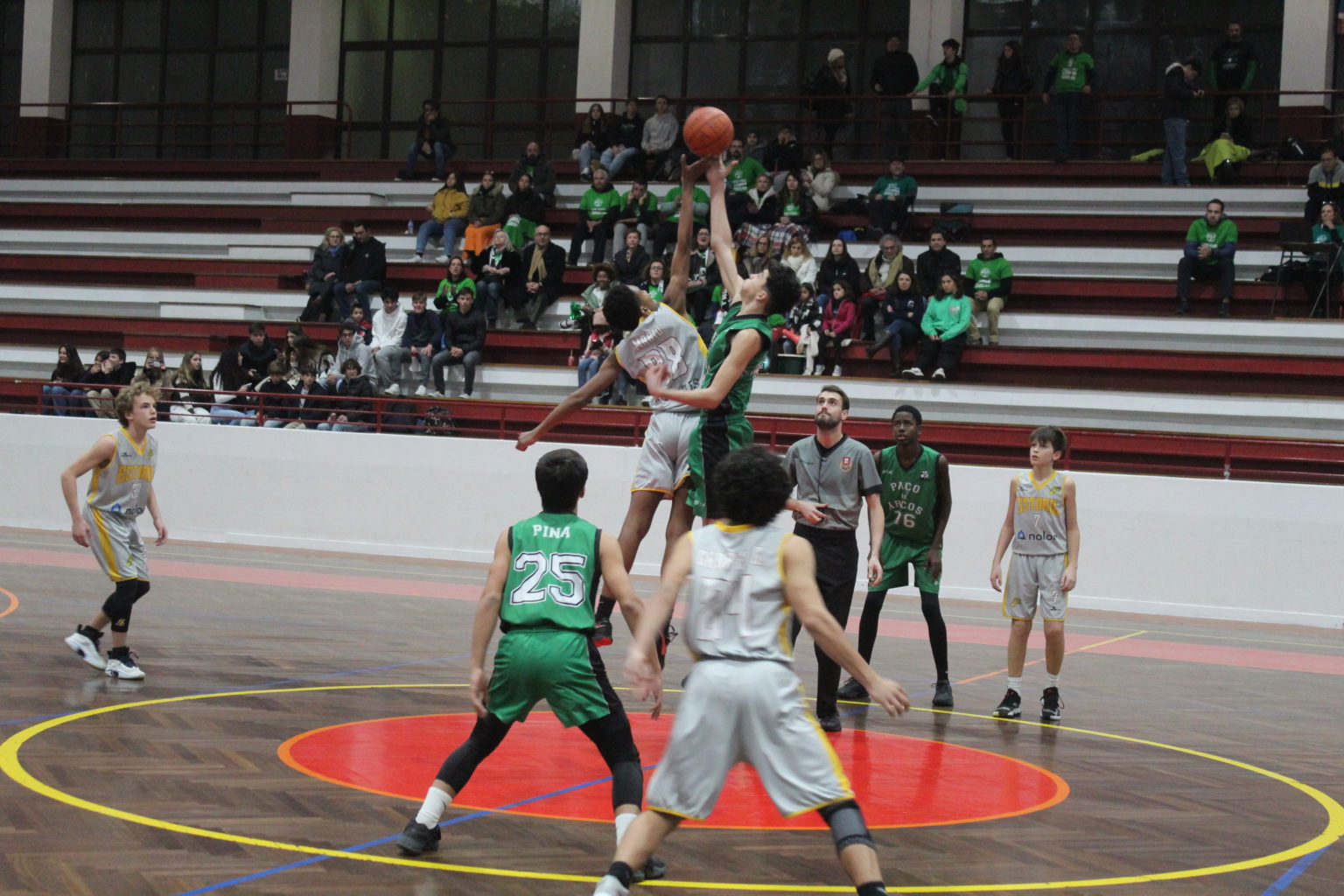 ABL imagem de galeria