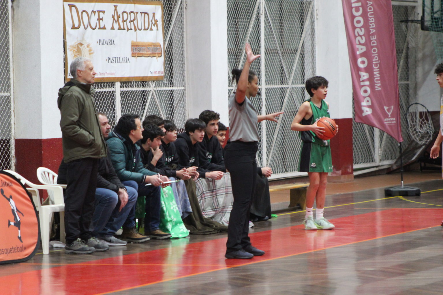 ABL imagem de galeria