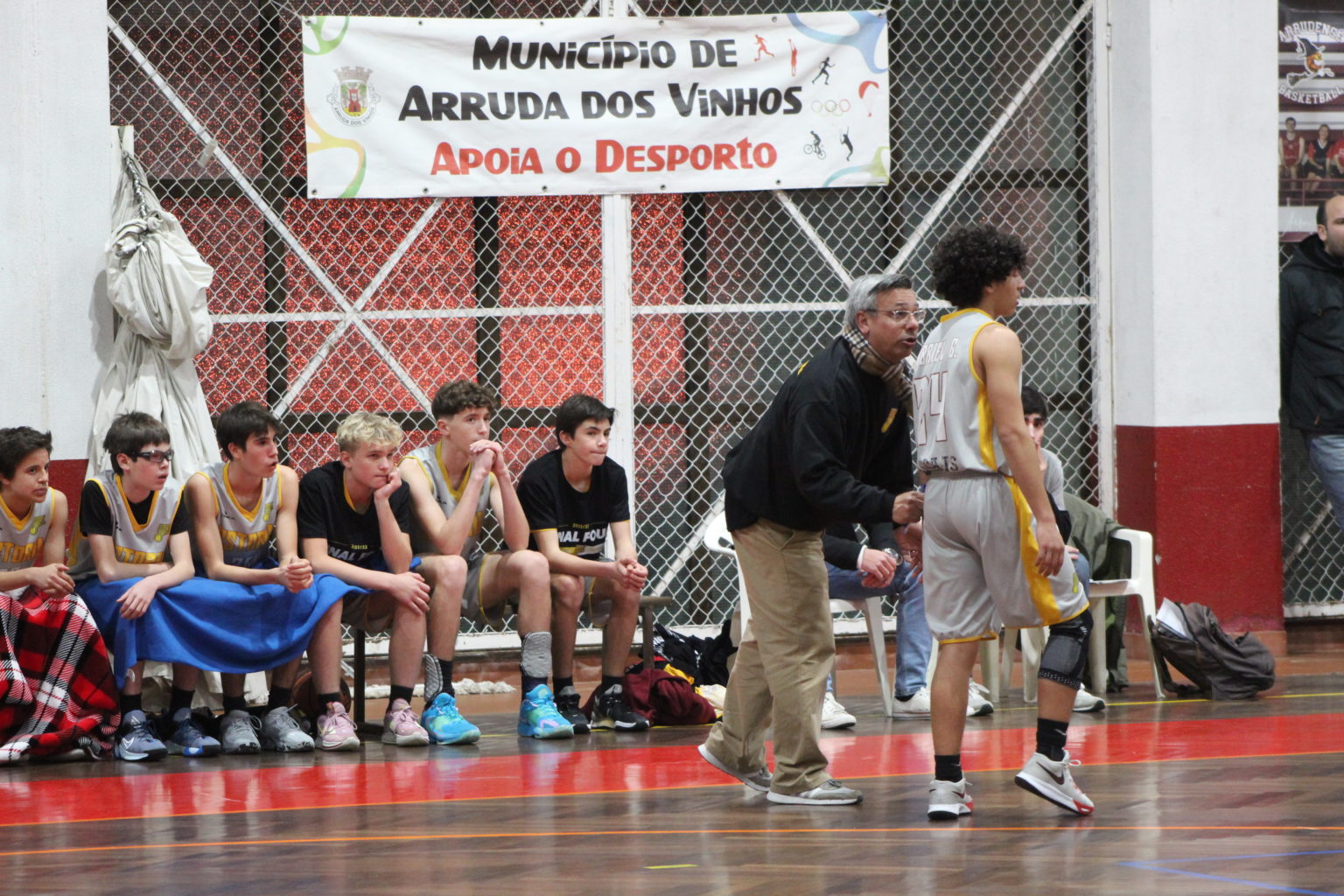 ABL imagem de galeria