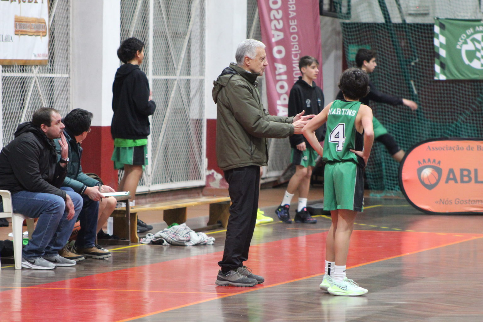 ABL imagem de galeria