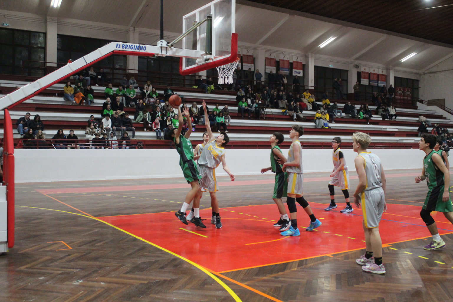 ABL imagem de galeria