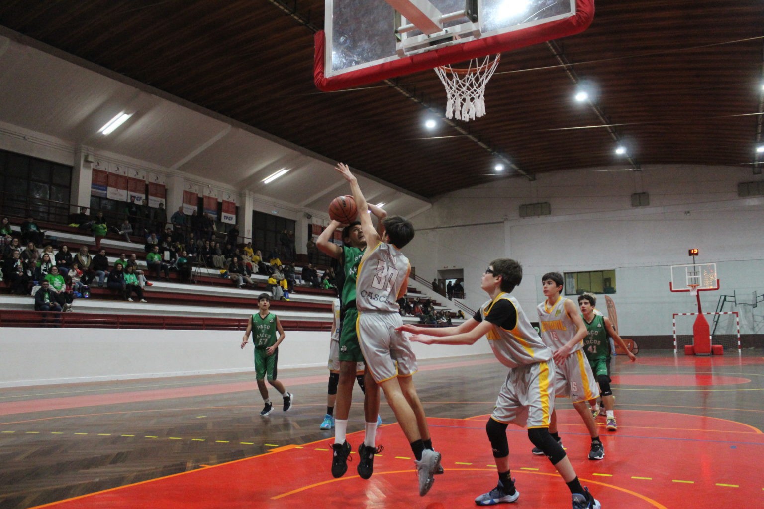 ABL imagem de galeria