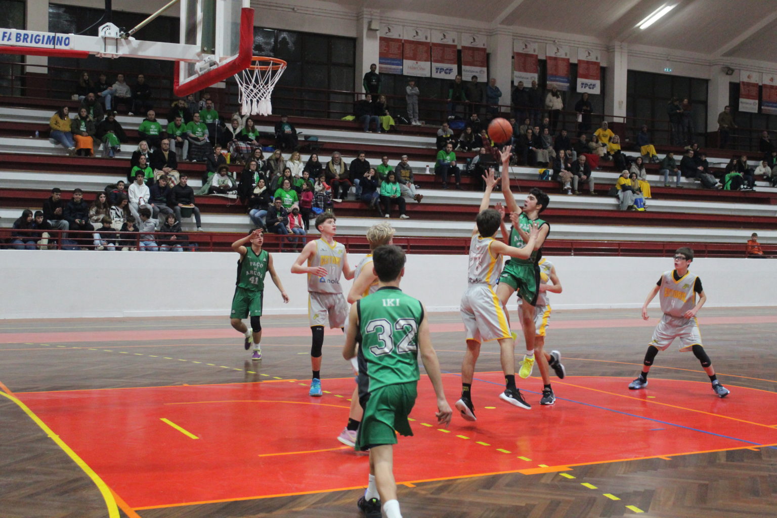 ABL imagem de galeria