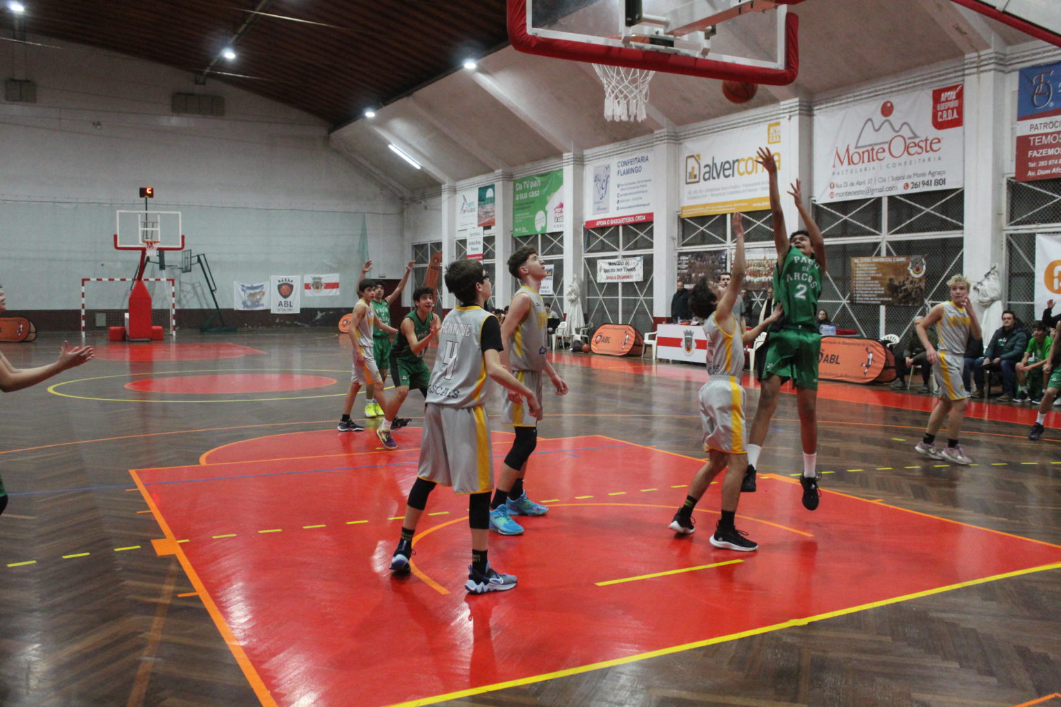 ABL imagem de galeria
