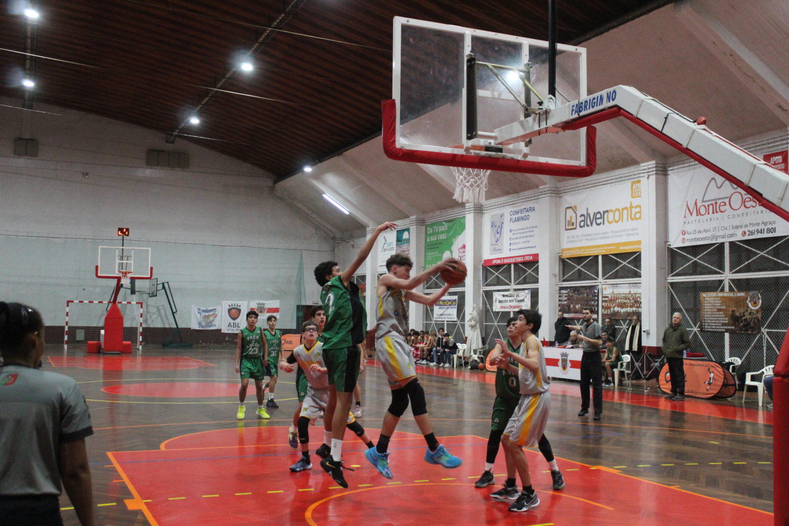 ABL imagem de galeria