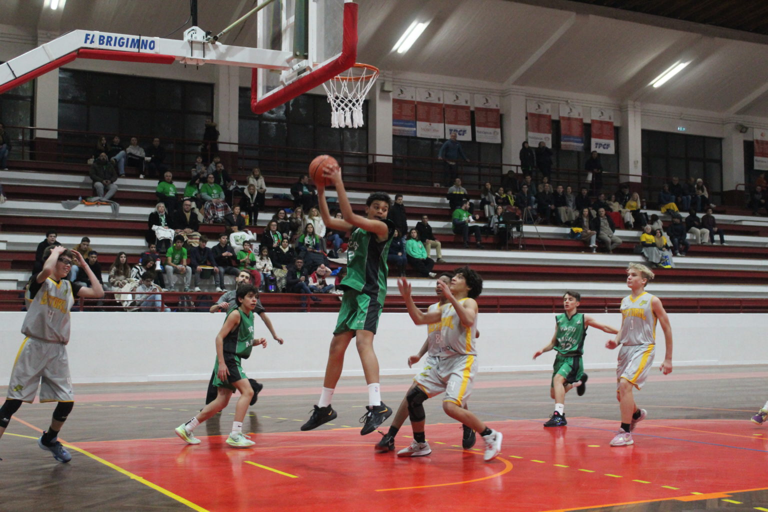 ABL imagem de galeria
