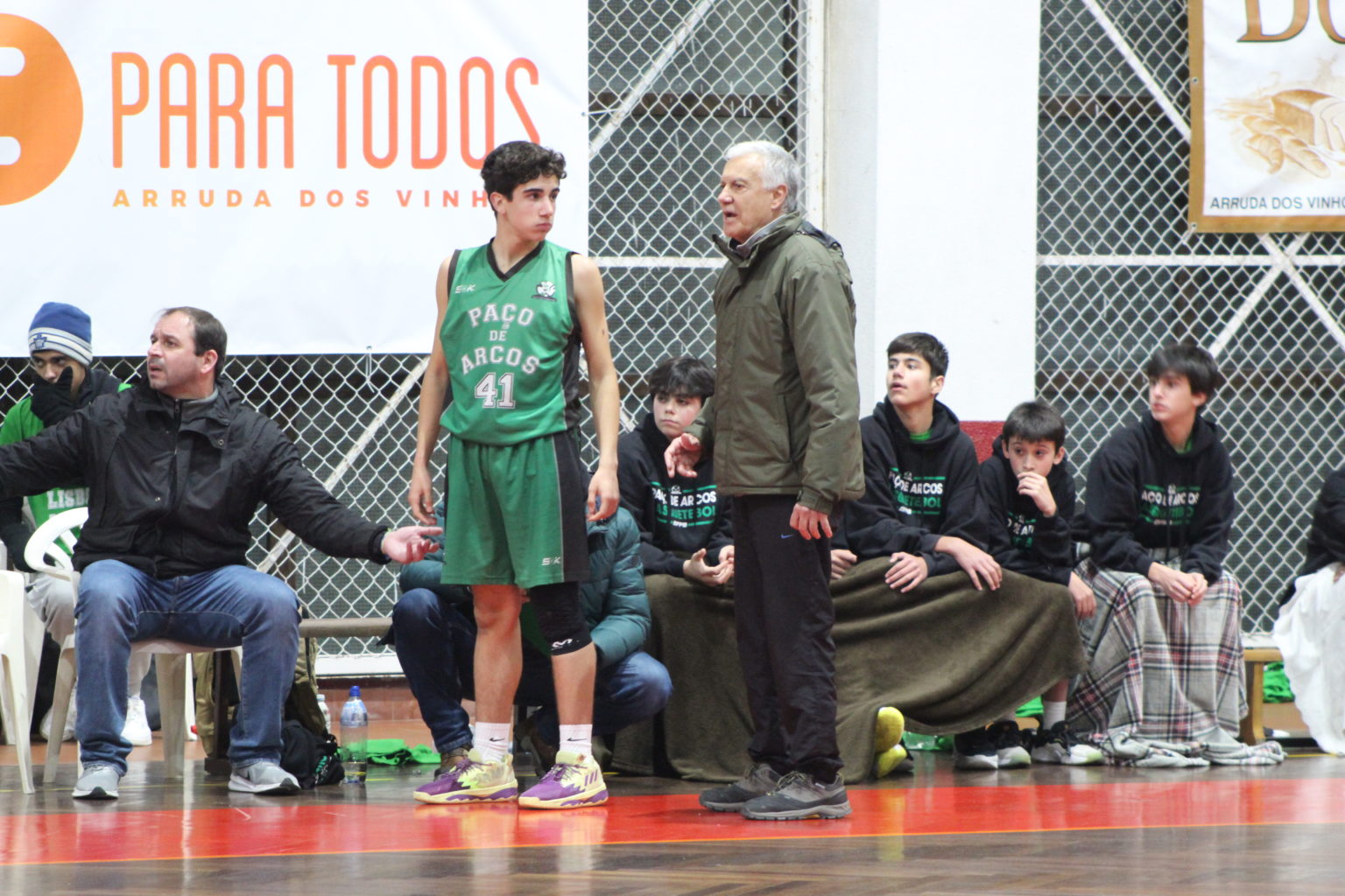 ABL imagem de galeria